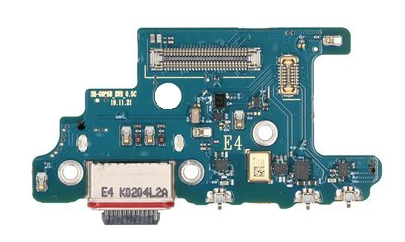 Samsung Galaxy S20 Plus Latausliitin