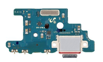 Samsung Galaxy S20 Plus Latausliitin