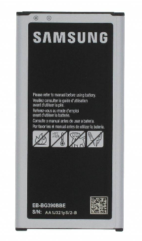 Samsung Galaxy Xcover 4 / 4S Akku, Alkuper&auml;inen  - EB-BG390BBE