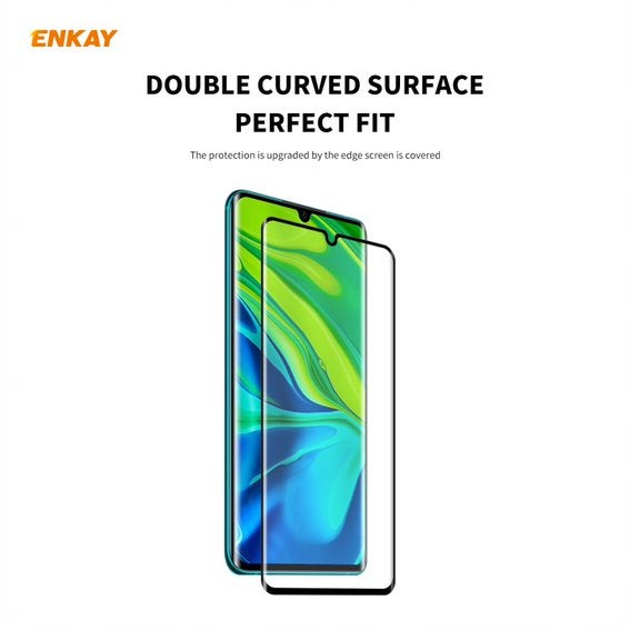 Xiaomi Mi Note 10 Panssarilasi