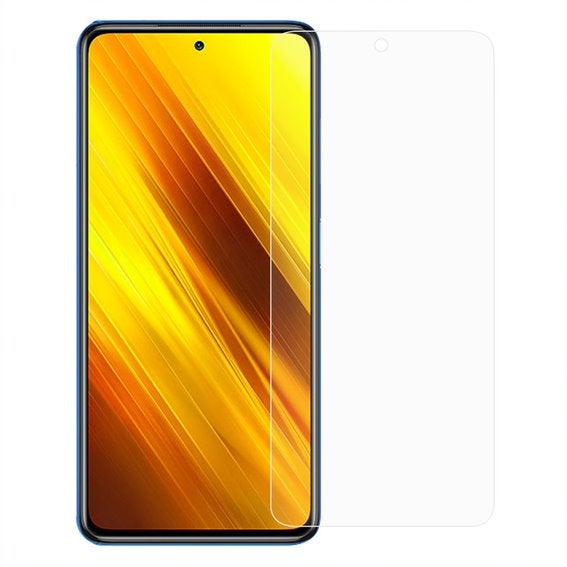 Xiaomi Poco X3 panssarilasi
