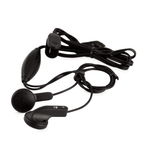 Doro Kuulokkeet 2.5mm